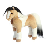 Aurora® - Breyer® - Showstoppers - 13" Pinto Horse